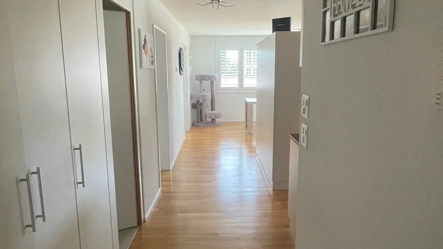 Apartment for rent - Buechweid 5, 6215 Beromünster - Photo 4