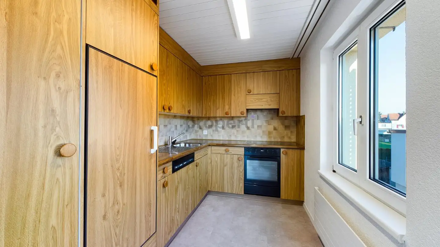 Appartement à louer - 9220 Bischofszell - Photo 2