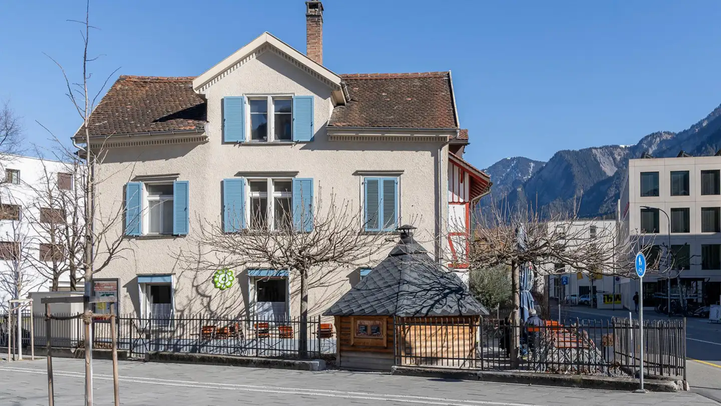 Commercial for sale - Gürtelstrasse 43, 7000 Chur - Photo 3