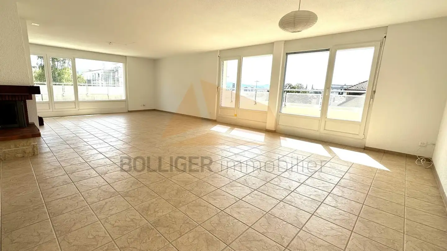Wohnung kaufen - Rue De Biaufond 11, 2300 La Chaux-de-Fonds