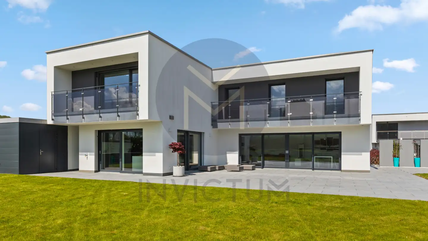 Maison individuelle à vendre - 1632 Riaz