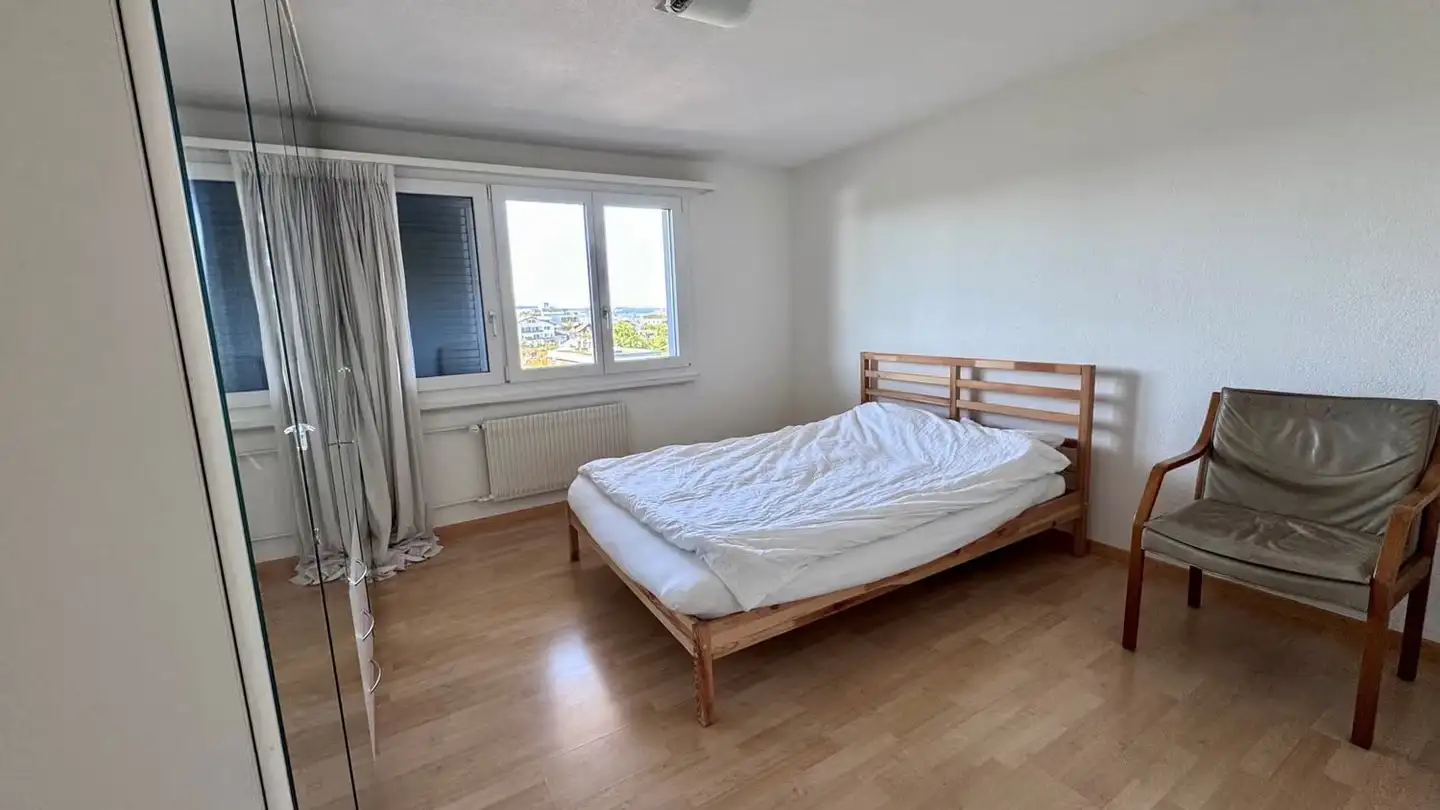 Appartement à louer - Etzelstrasse 2, 8832 Wollerau - Photo 3