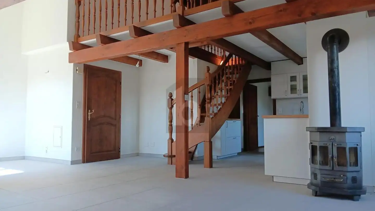 Appartement à louer - 1148 L'Isle - Photo 3