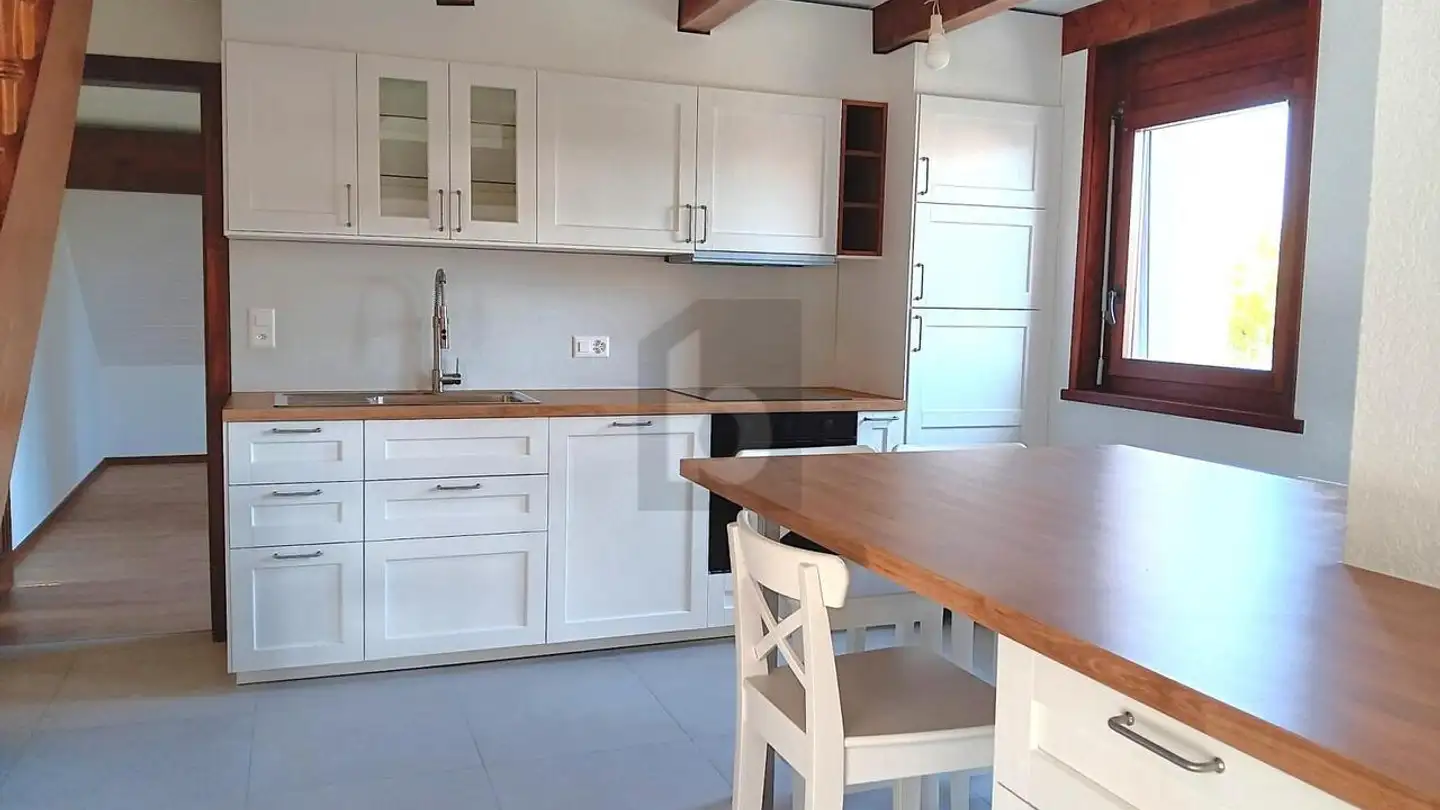 Appartement à louer - 1148 L'Isle - Photo 4