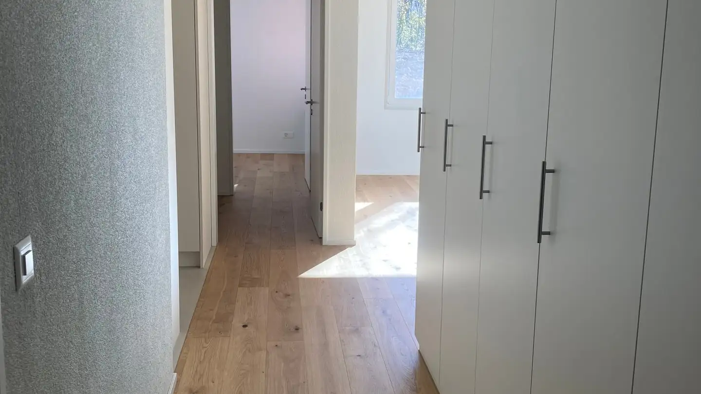 Apartment for rent - Vollmattstrasse 15, 4437 Waldenburg - Photo 2