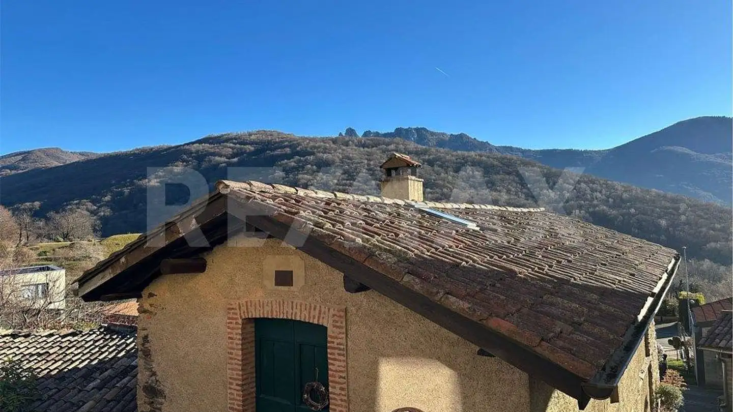 Appartamento in vendita - 6956 Lopagno - Photo 3