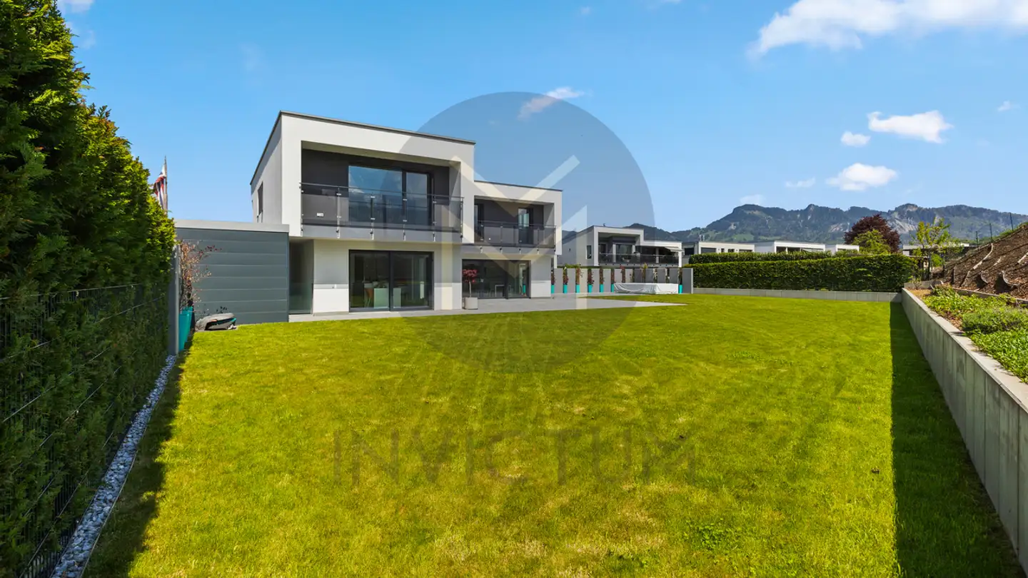 Maison individuelle à vendre - 1632 Riaz - Photo 2