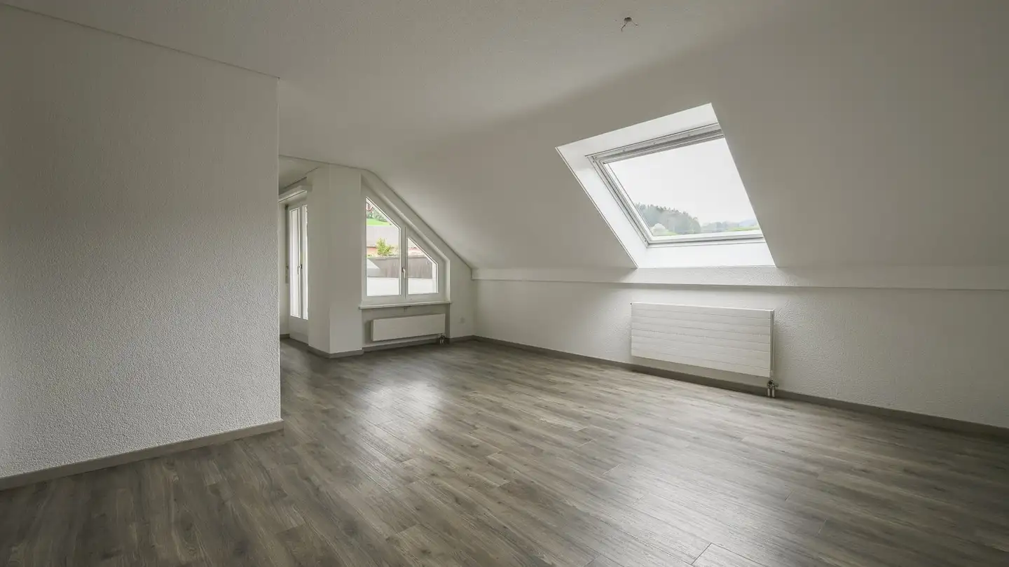 Attique à louer - Weidweg 2, 4719 Ramiswil