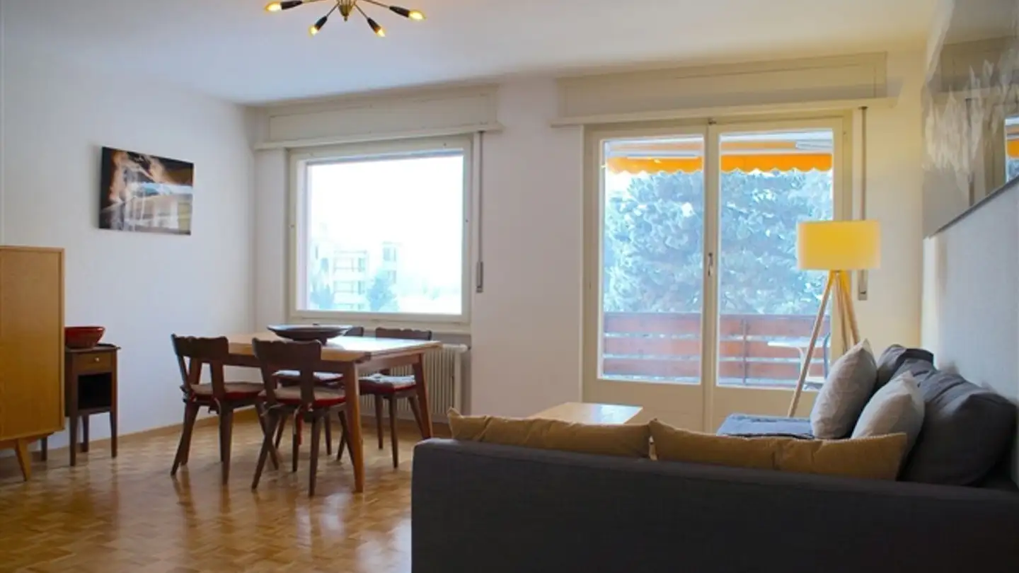 Apartment for rent - Rue Centrale 31, 3963 Crans-Montana