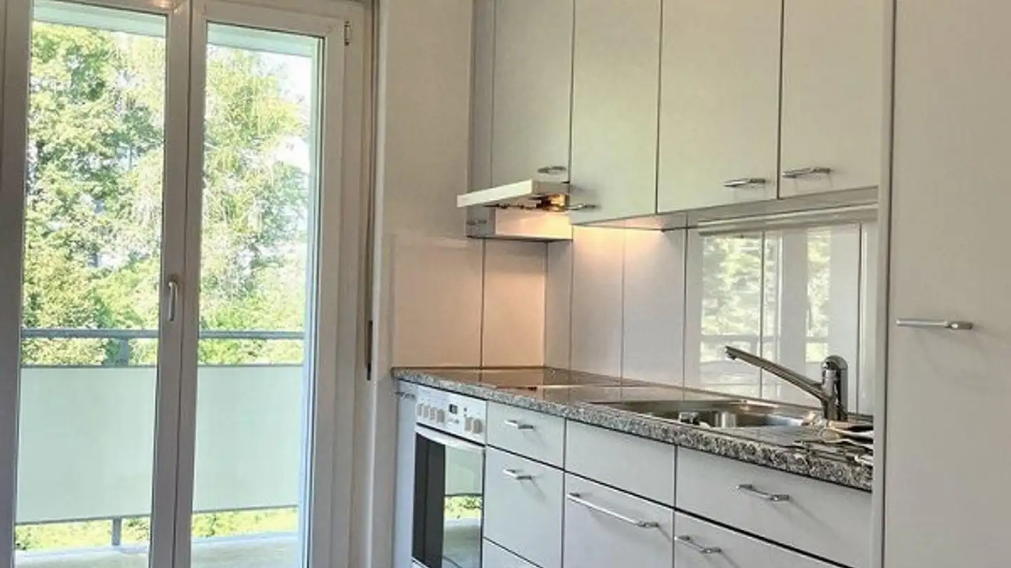 Appartement à louer - Landoltstrasse 60, 3007 Bern - Photo 2