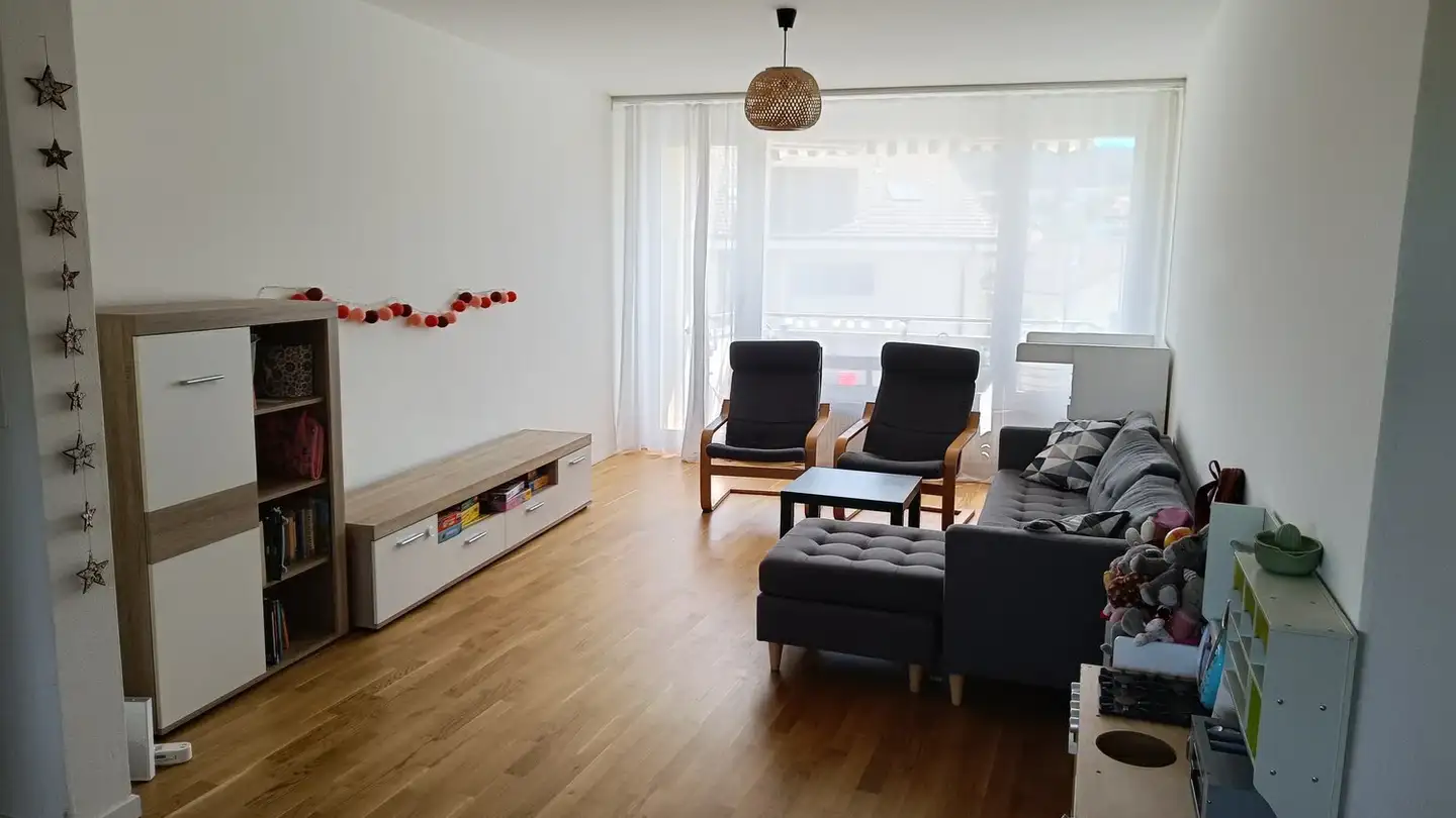 Appartamento in affitto - Könizstrasse 249, 3097 Liebefeld - Foto 2