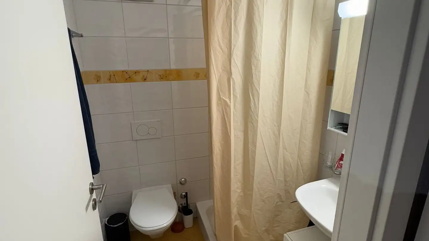 Apartment for rent - Route Des Martines 86, 1052 Le Mont-sur-Lausanne - Photo 4