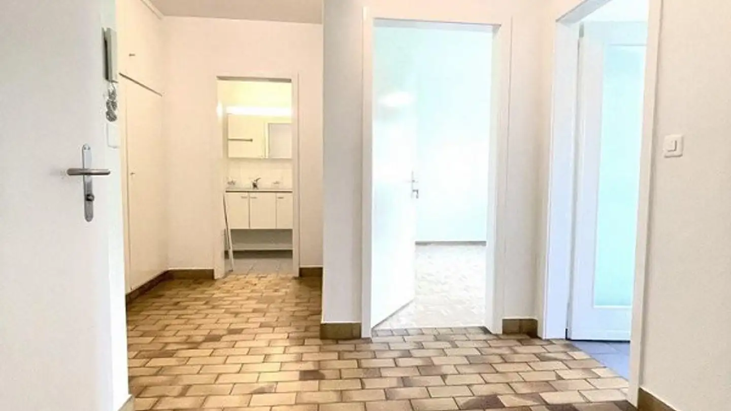 Appartement à louer - Landoltstrasse 60, 3007 Bern - Photo 3
