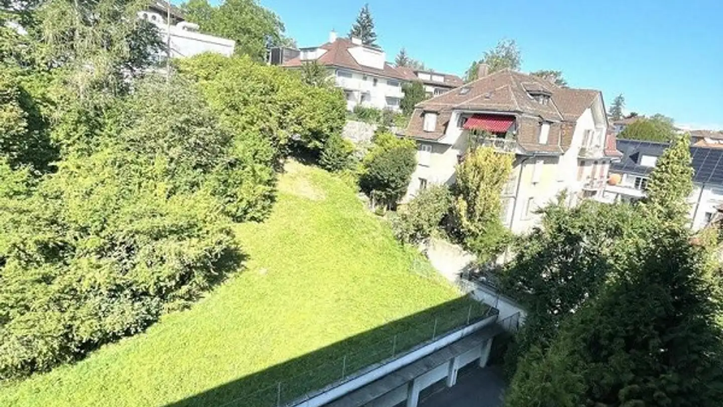 Appartement à louer - Landoltstrasse 60, 3007 Bern