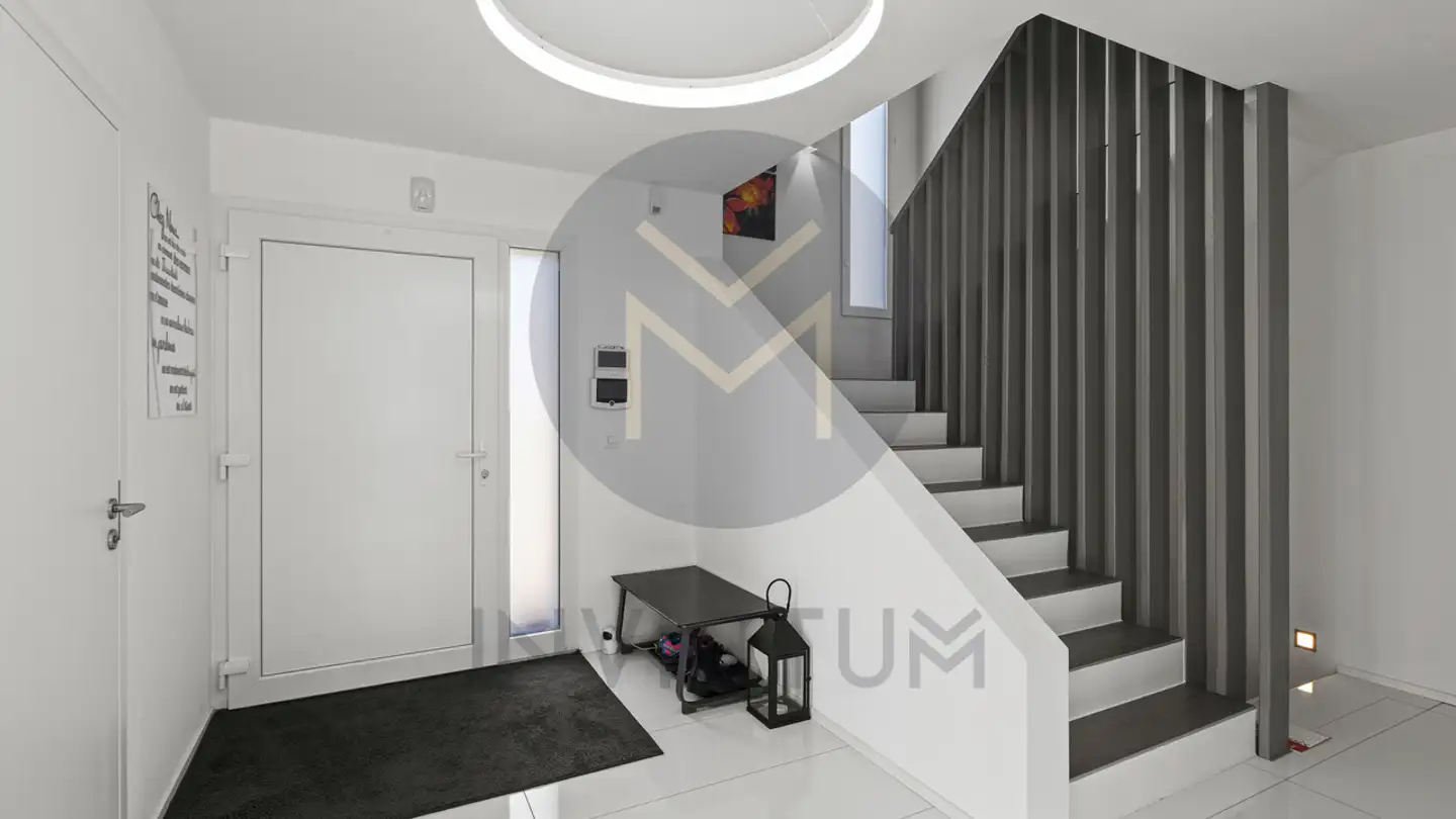 Maison individuelle à vendre - 1632 Riaz - Photo 4