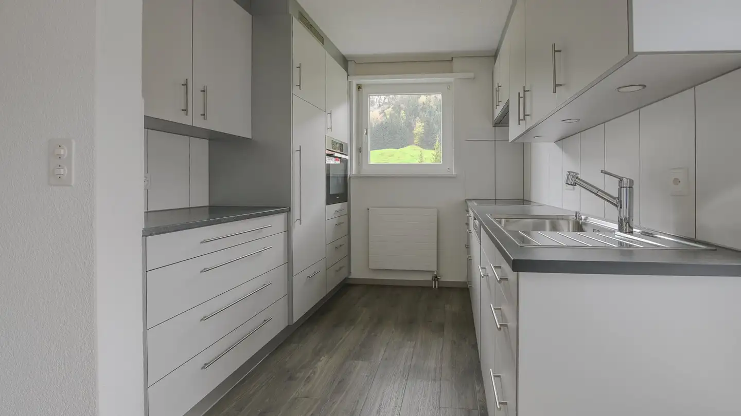 Attique à louer - Weidweg 2, 4719 Ramiswil - Photo 4