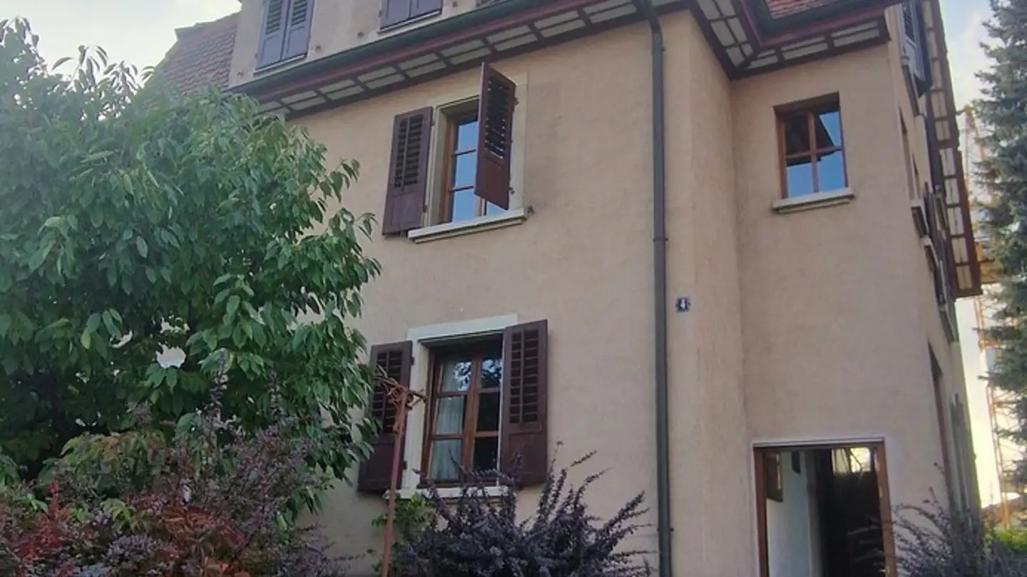 Single room for rent - 8048 Zürich - Photo 3