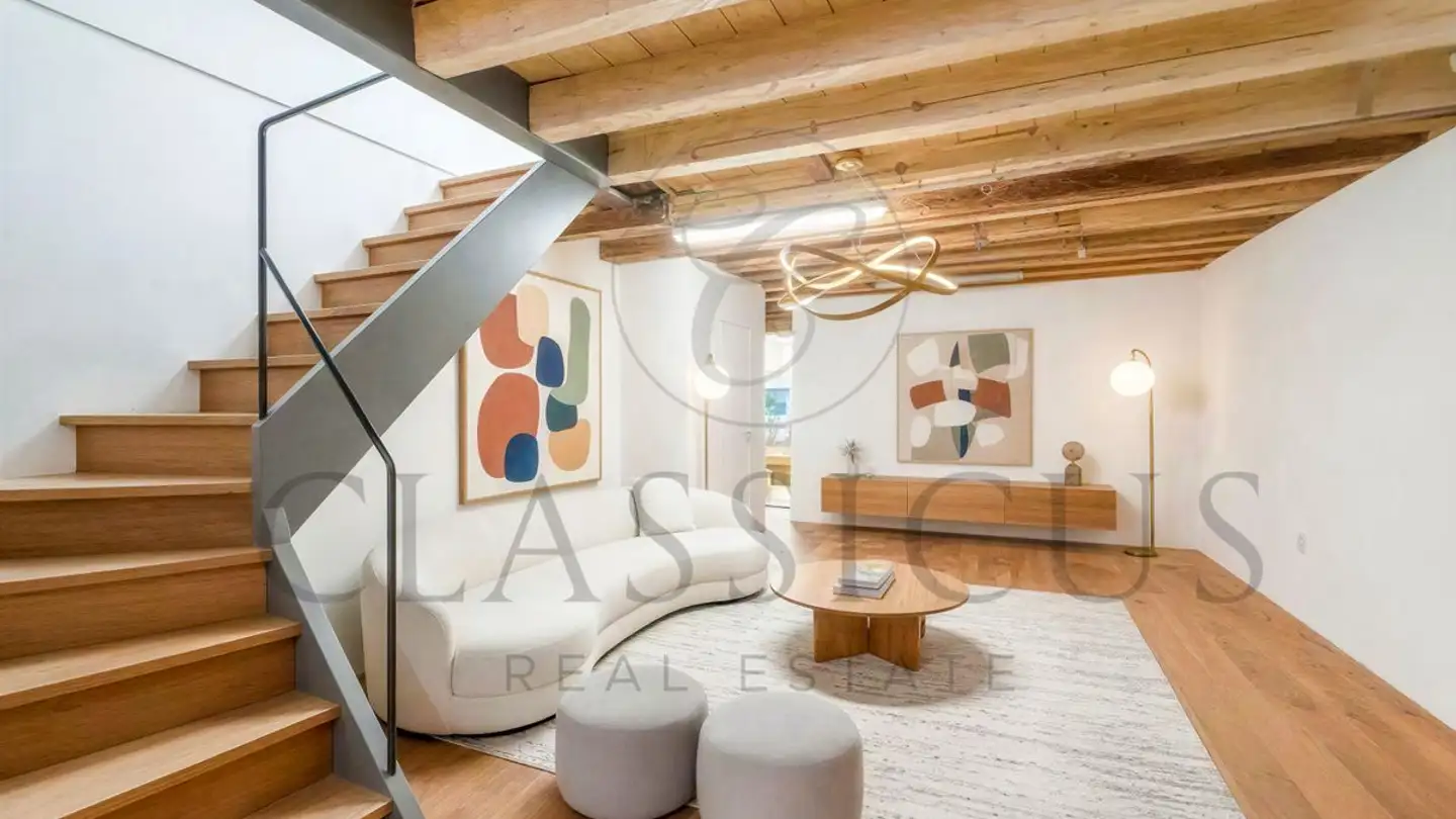 Immeuble résidentiel à vendre - 1214 Vernier