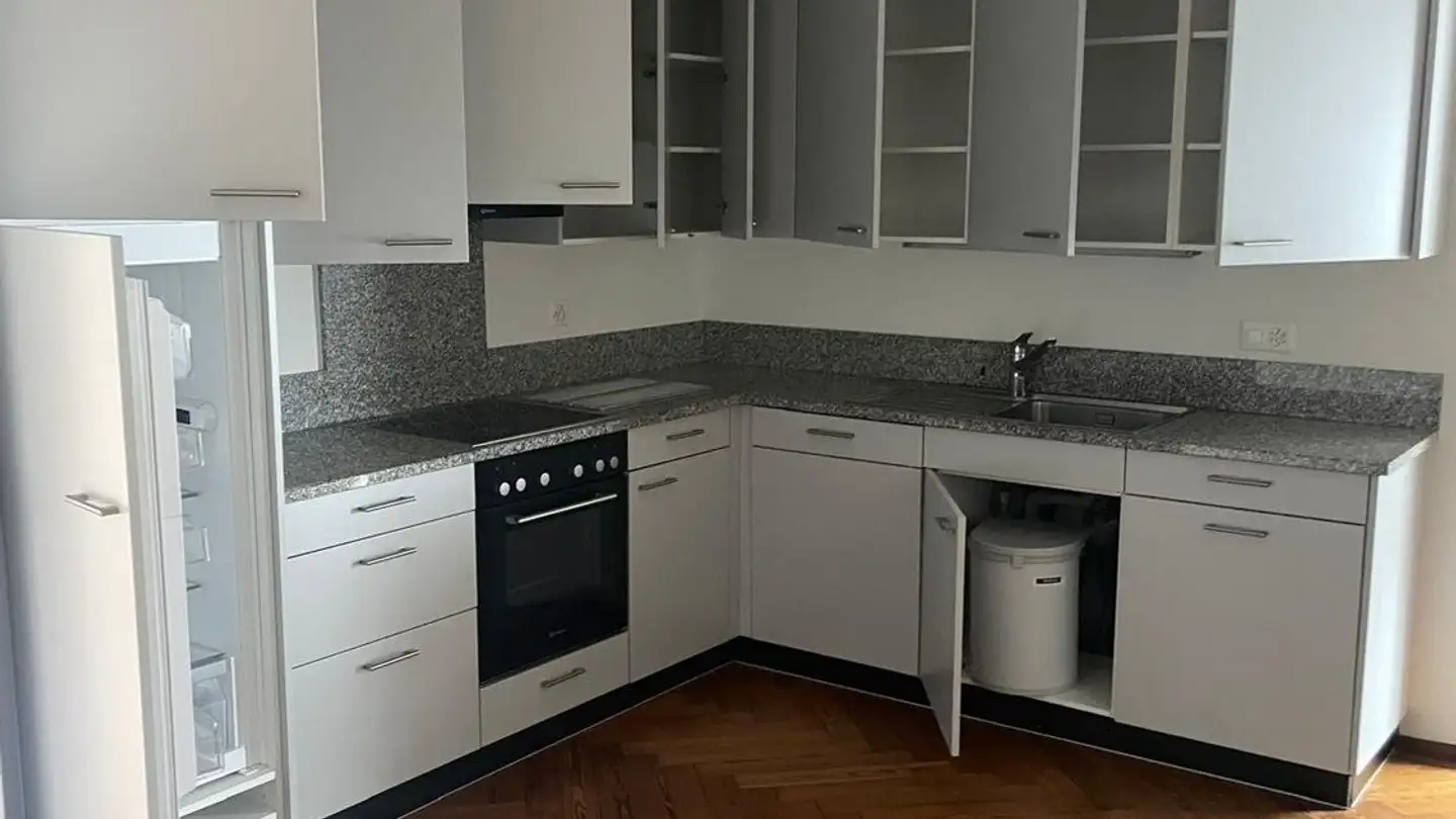 Apartment for rent - Via Cantonale 141, 6573 Magadino - Photo 4