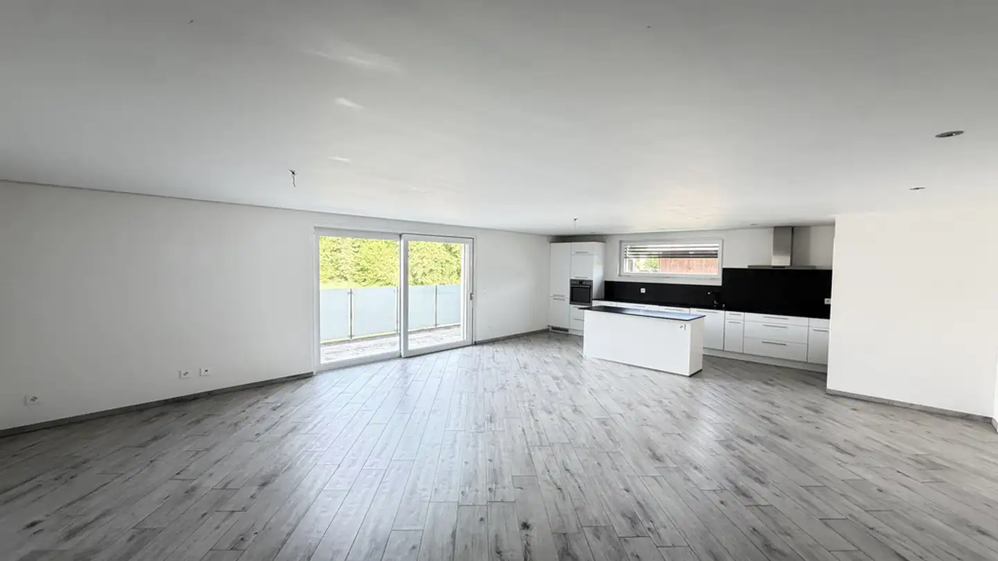 Appartement à louer - Le Chésalat 2, 2942 Alle - Photo 3