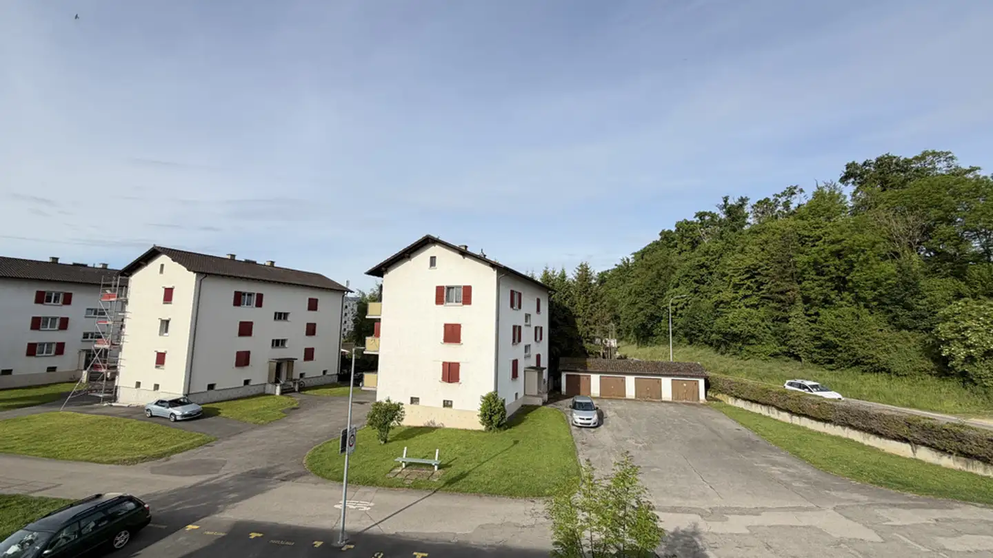 Appartement à louer - Le Chésalat 2, 2942 Alle