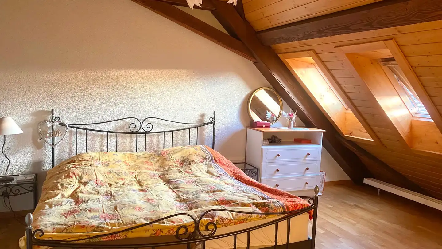 Apartment for rent - Grand-Rue, 1630 Bulle - Photo 3