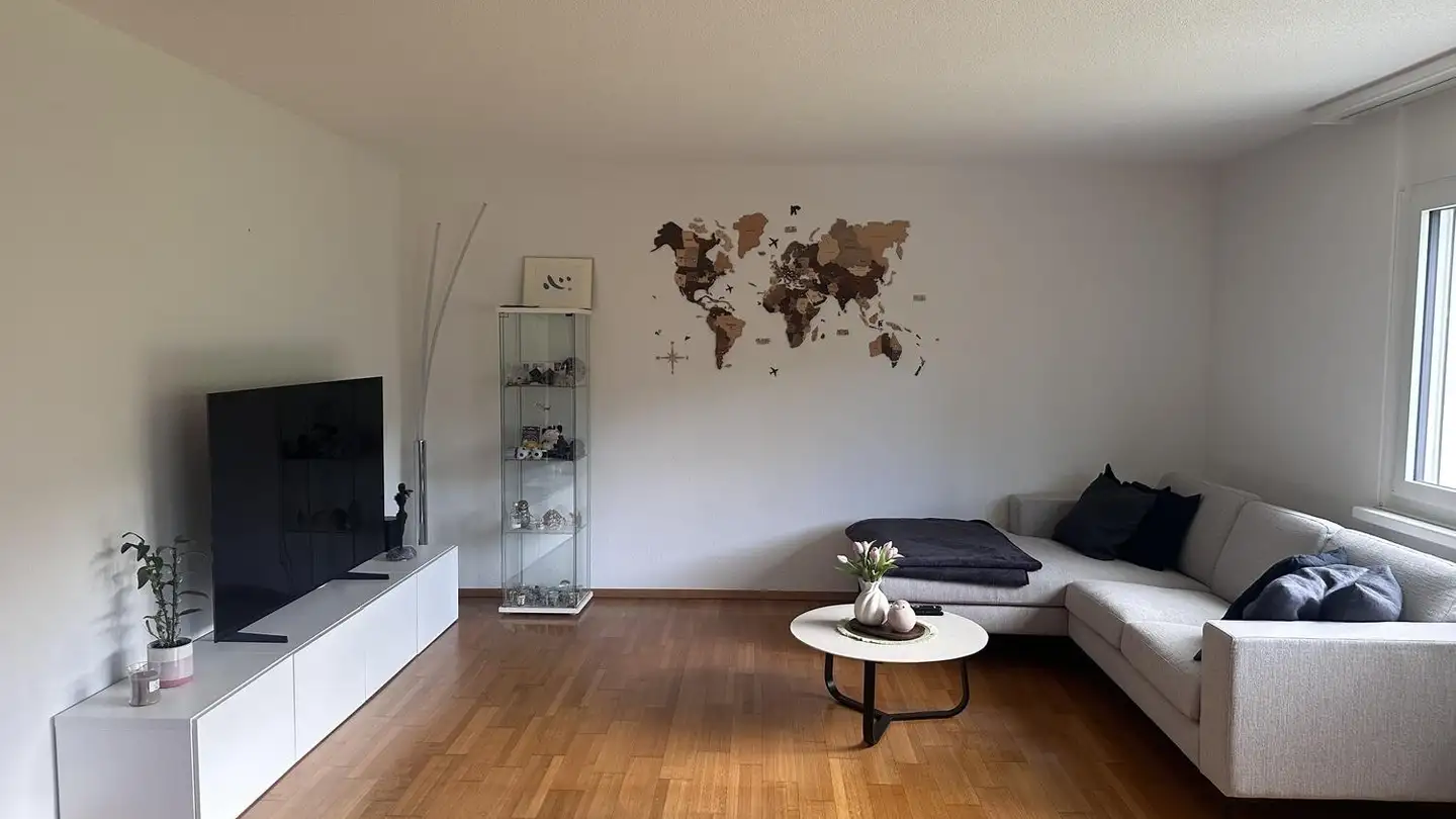 Appartement à louer - 8134 Adliswil