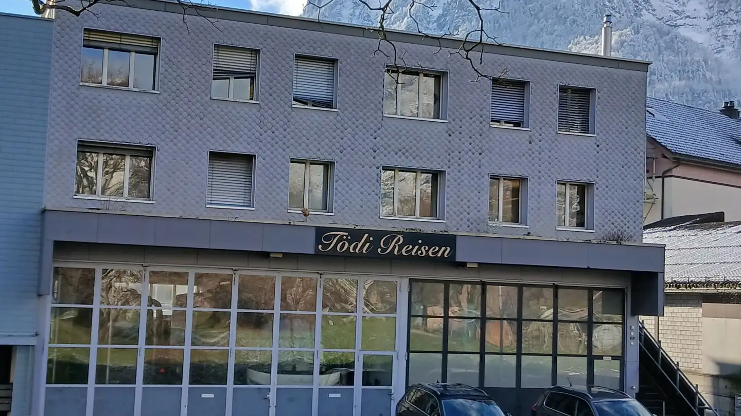 Immeuble résidentiel à vendre - Nordstrasse, 8750 Glarus - Photo 2