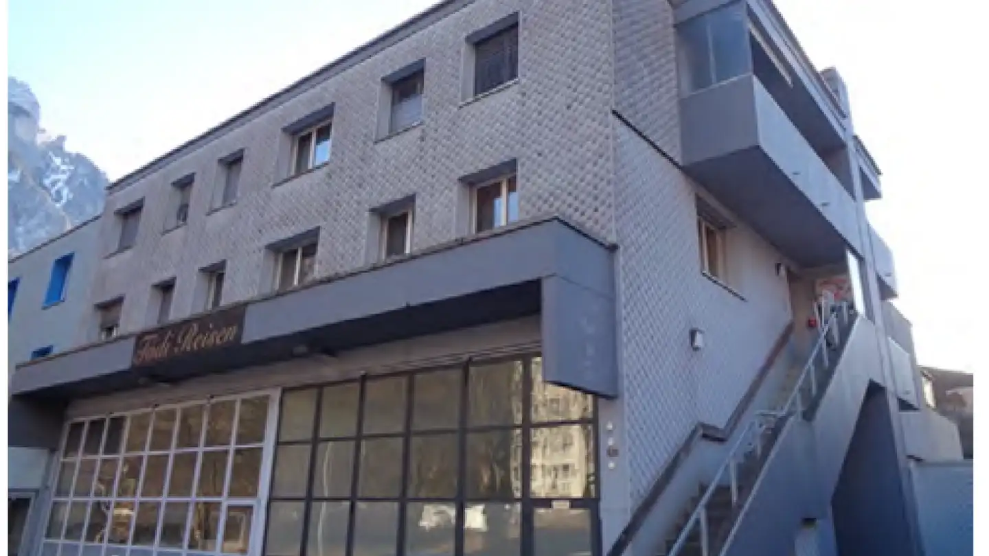 Immeuble résidentiel à vendre - Nordstrasse, 8750 Glarus - Photo 3