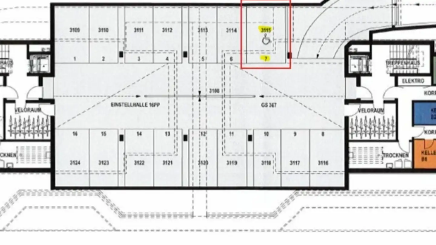 Negozio in vendita - Hausmattenstrasse 5, 5735 Pfeffikon LU - Photo 2
