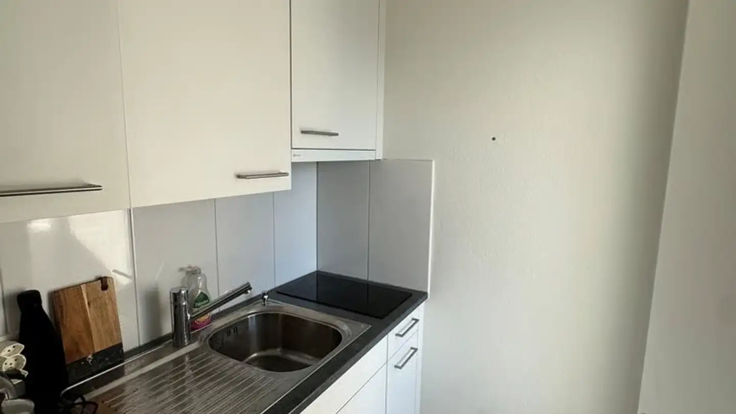 Appartamento in affitto - Bielstrasse 35, 3250 Lyss