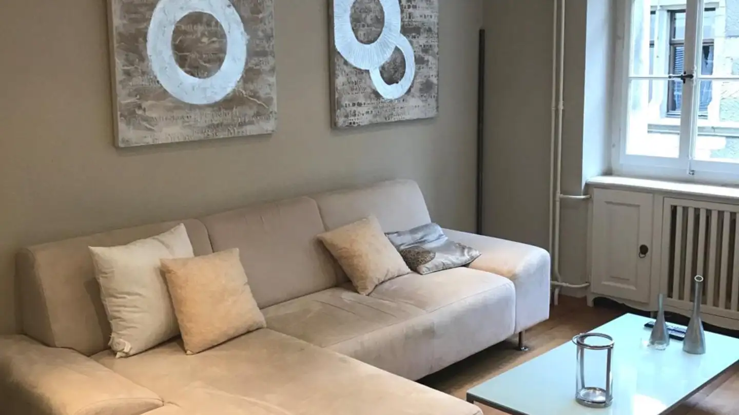 Wohnung mieten - Grand-Rue 34, 1204 Genève - Foto 2