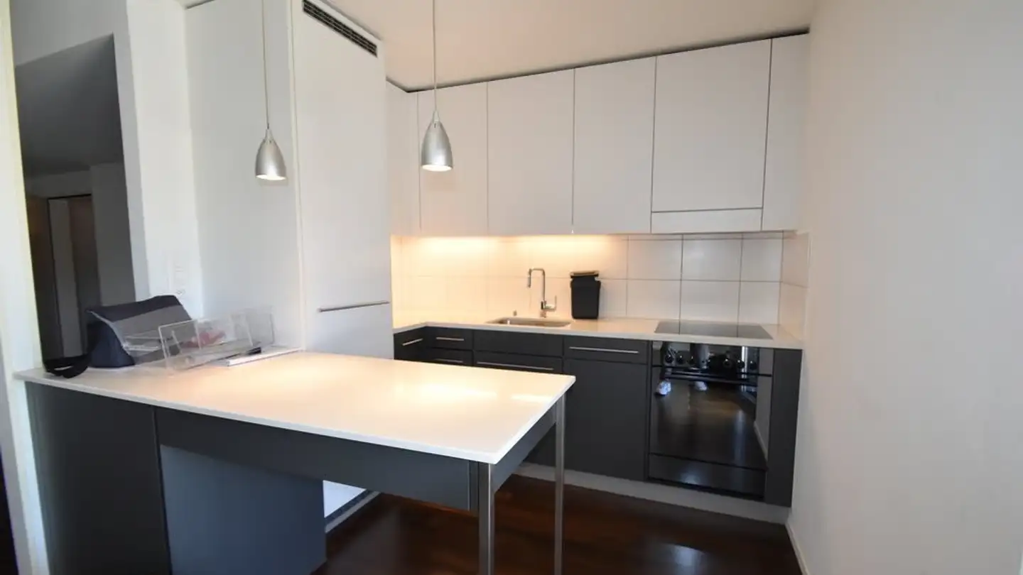 Wohnung mieten - Mühlemattstrasse 11, 8903 Birmensdorf ZH - Foto 2