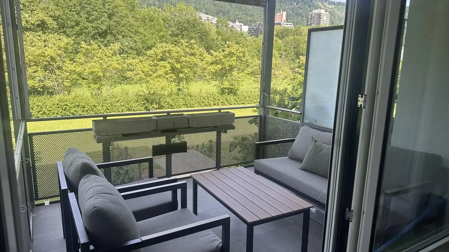 Appartement à louer - 8134 Adliswil - Photo 3