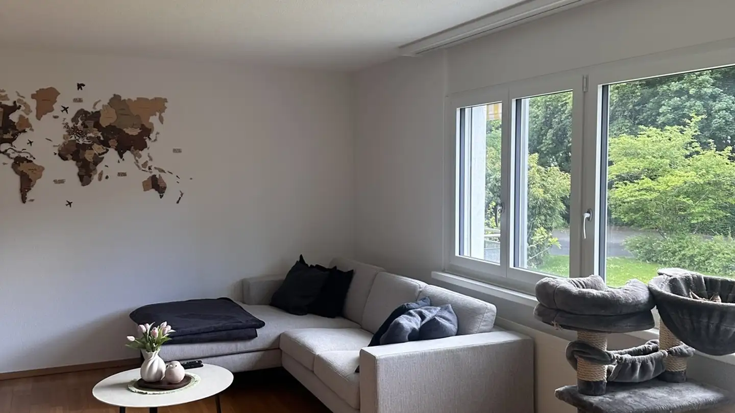 Appartement à louer - 8134 Adliswil - Photo 4