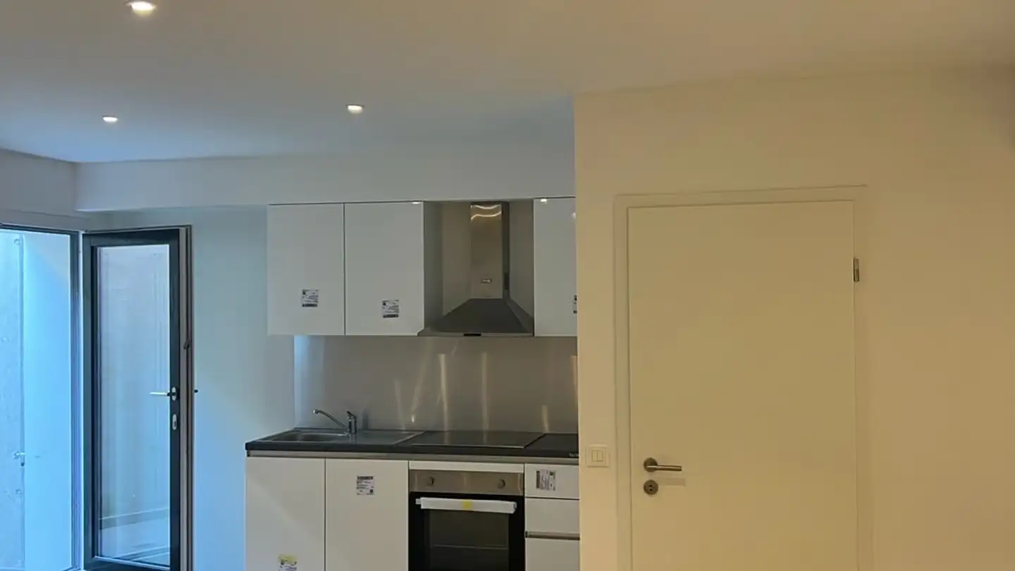 Apartment for rent - 1720 Corminboeuf