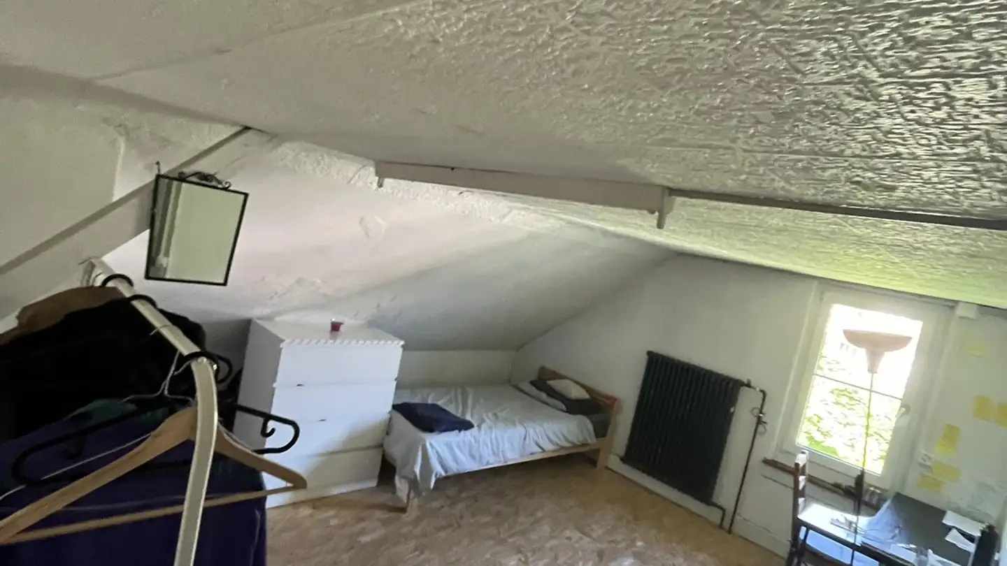 Single room for rent - 8404 Winterthur