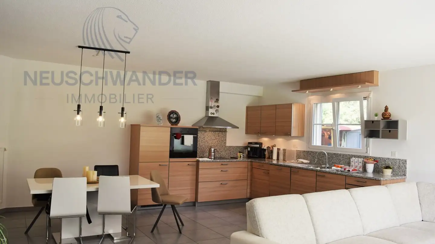 Appartamento in affitto - 2800 Delémont - Photo 2