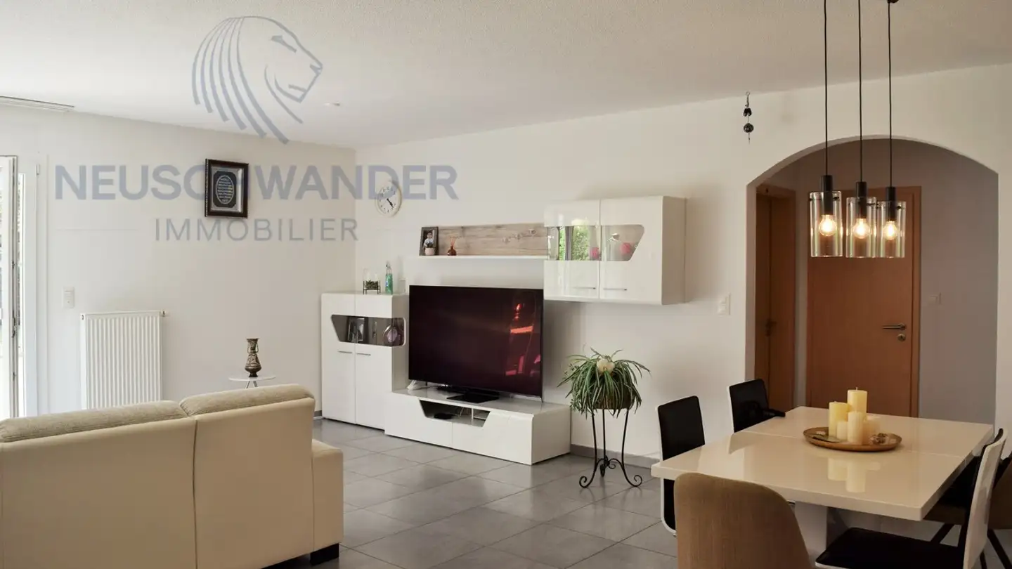 Appartamento in affitto - 2800 Delémont - Photo 3