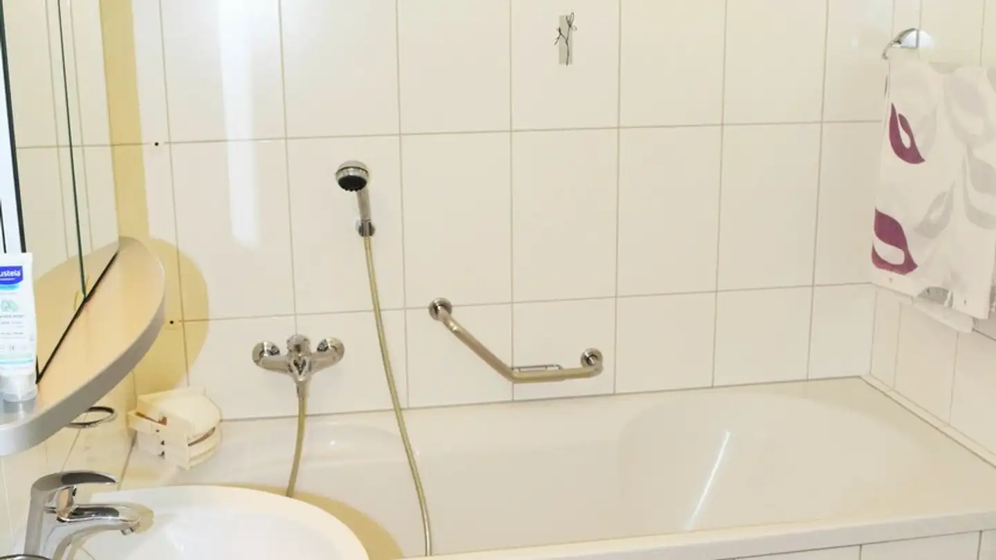 Appartamento in affitto - 2800 Delémont - Photo 4