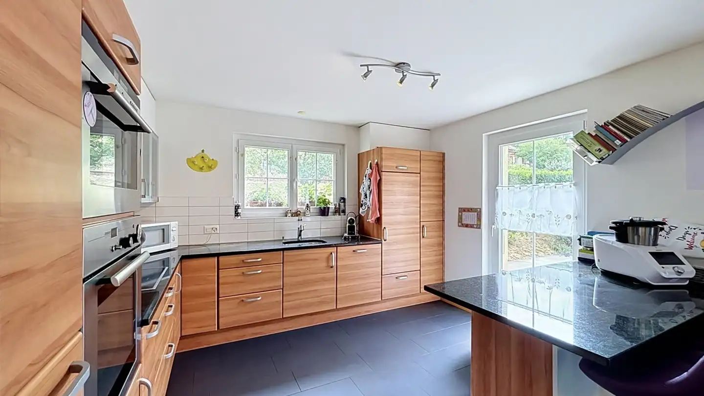 Single house for sale - Route De Vauderens 77, 1670 Ursy - Photo 2