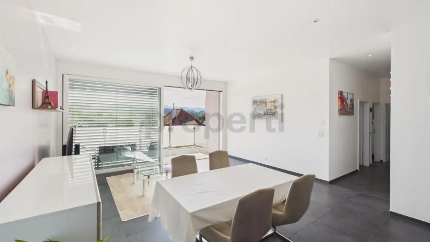 Appartamento in vendita - 1680 Romont FR