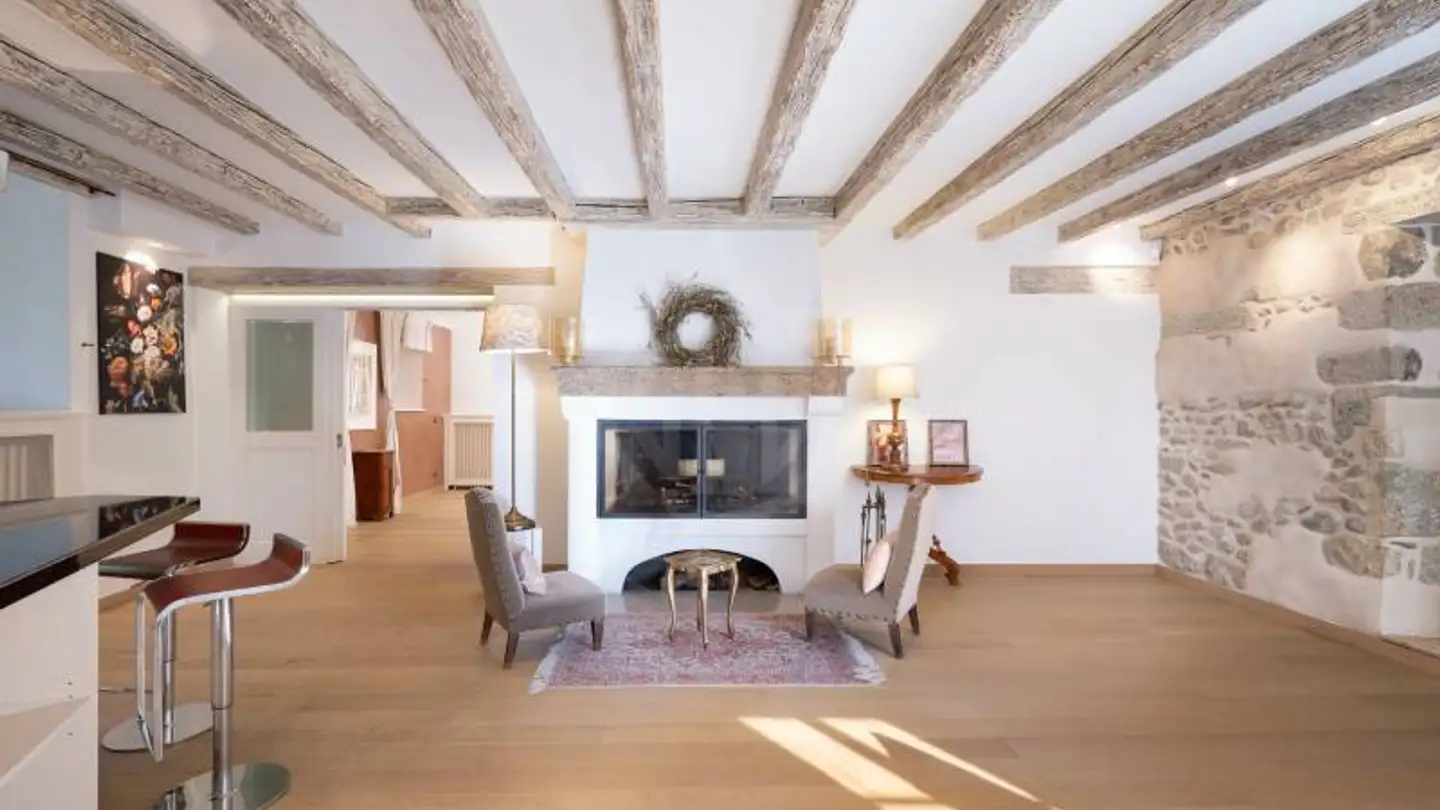 Appartamento in vendita - 1242 Satigny - Photo 2