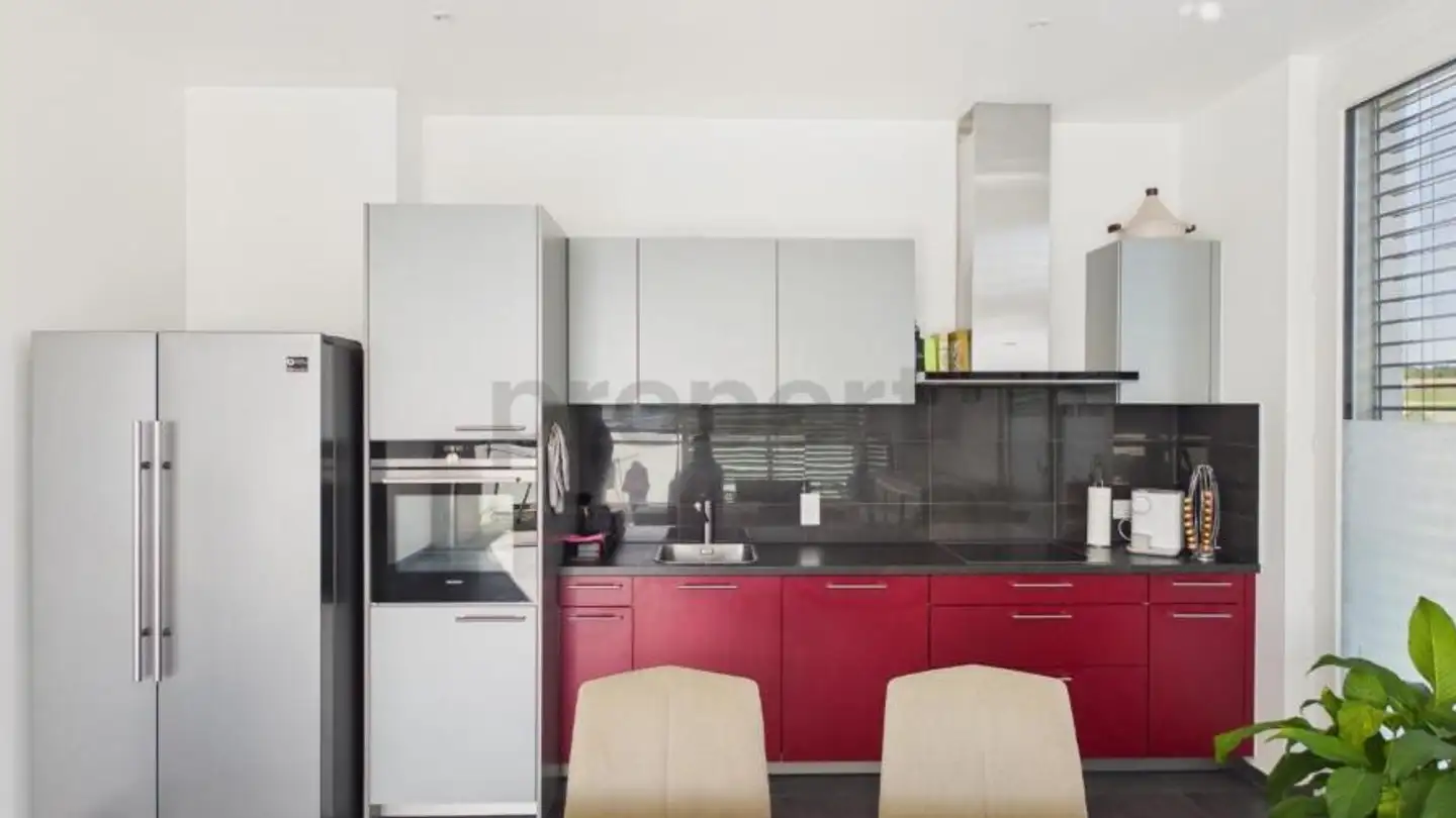 Appartamento in vendita - 1680 Romont FR - Foto 3