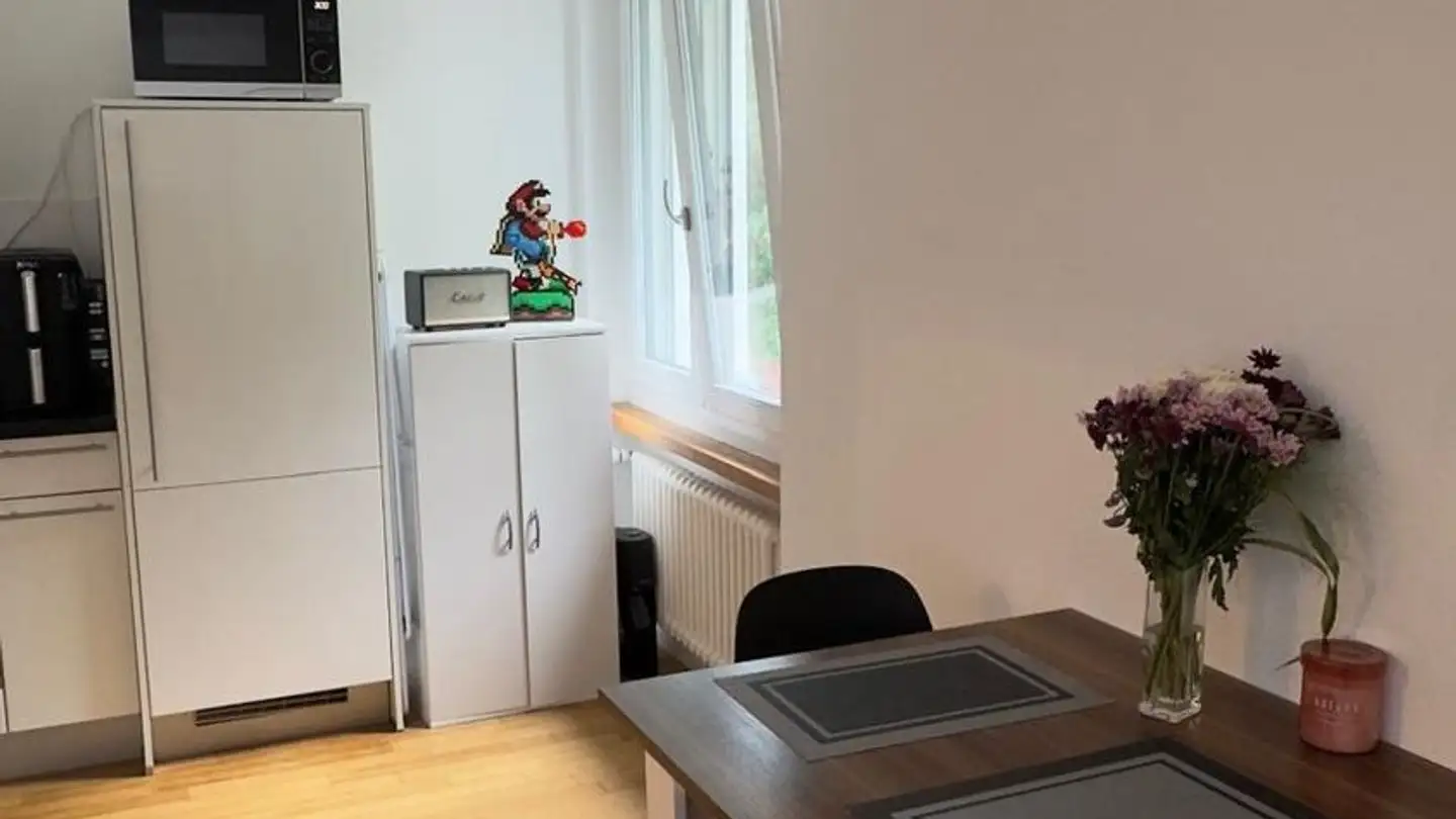 Appartement à louer - Am Brunnenbächli 10, 8125 Zollikerberg - Photo 3