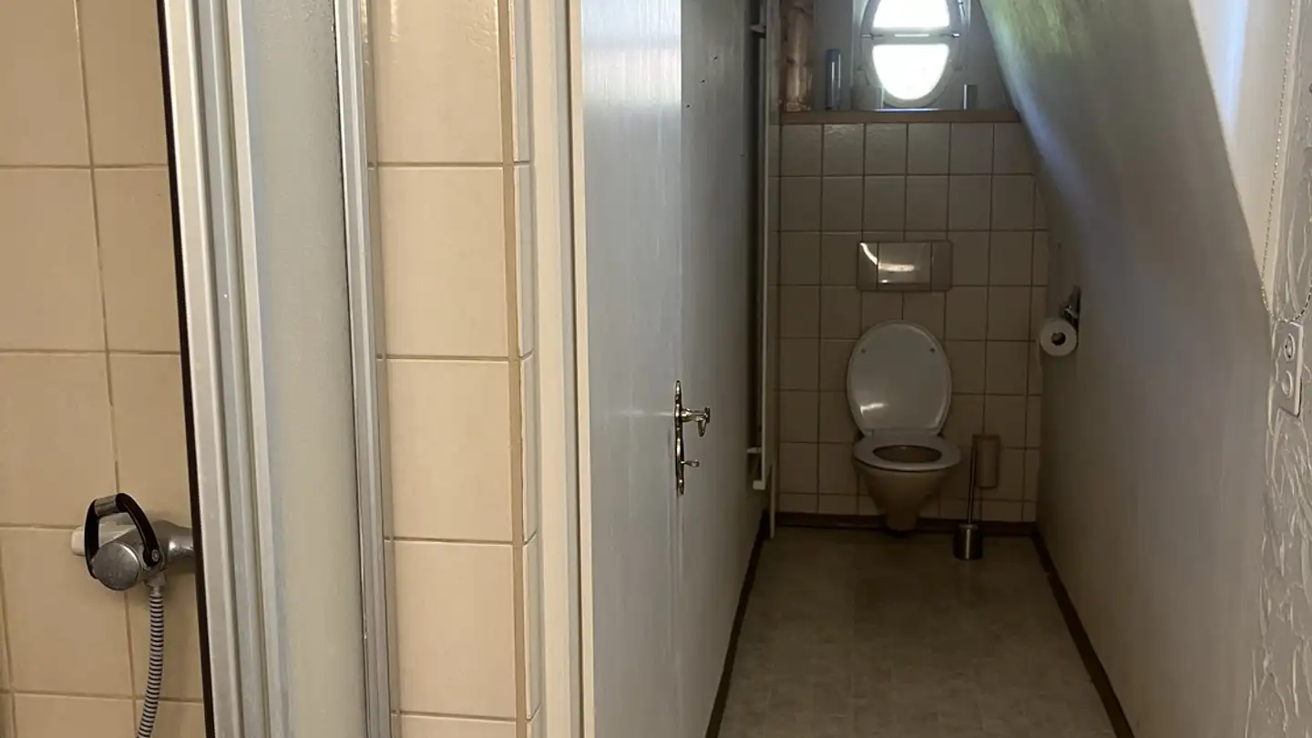 Single room for rent - 8404 Winterthur - Photo 4