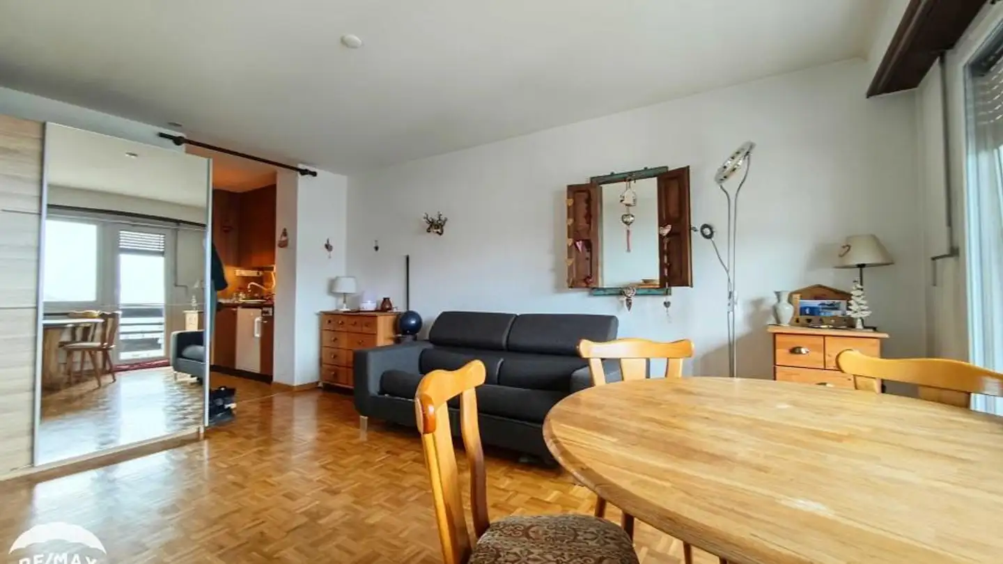 Appartement à vendre - 1997 Haute-Nendaz