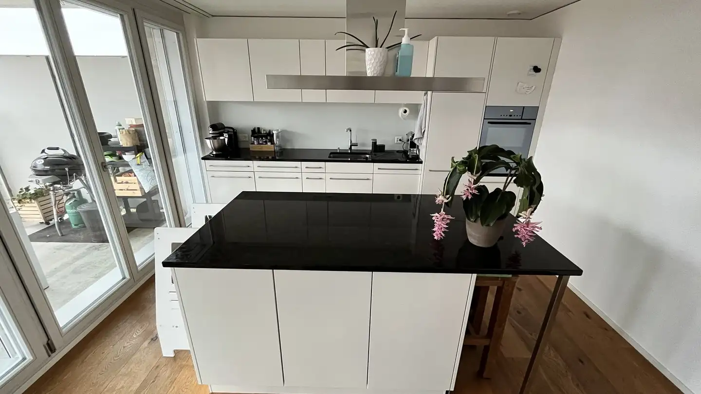 Wohnung mieten - Am Stadtbach 8, 8500 Frauenfeld - Foto 2