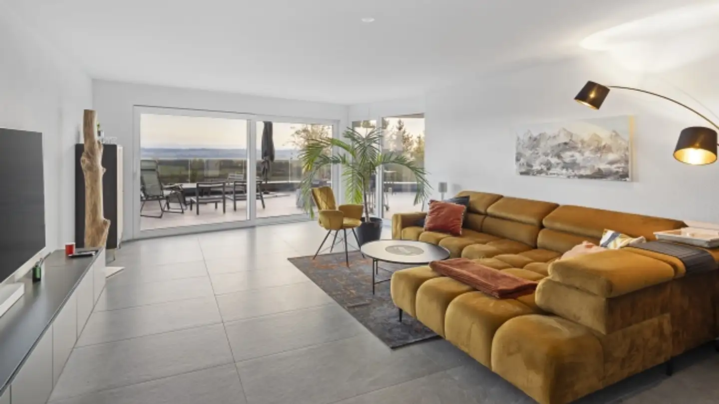 Appartamento a gradini in vendita - Allmendstrasse 19, 4702 Oensingen - Photo 3