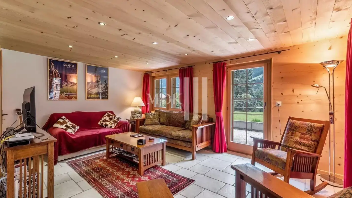 Apartment for sale - 1874 Champéry - Photo 3